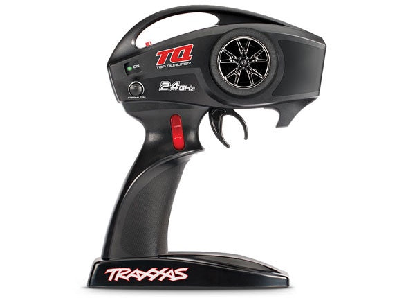 Traxxas 6517 Transmitter, TQ 2.4GHz, 3-channel (transmitter only) 0.57