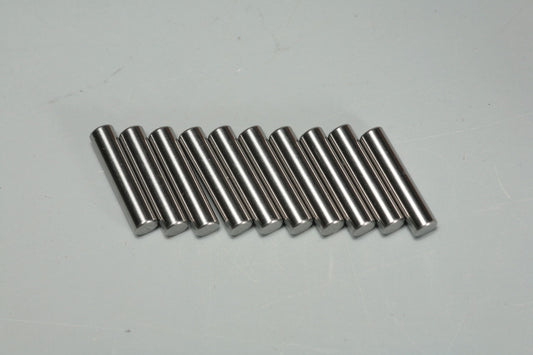 Mugen E0237 2.2x9.8mm Universal Joint Pins (10)