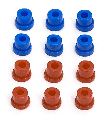 Team Associated 89032 Caster Angle Bushings (RC8) (12)