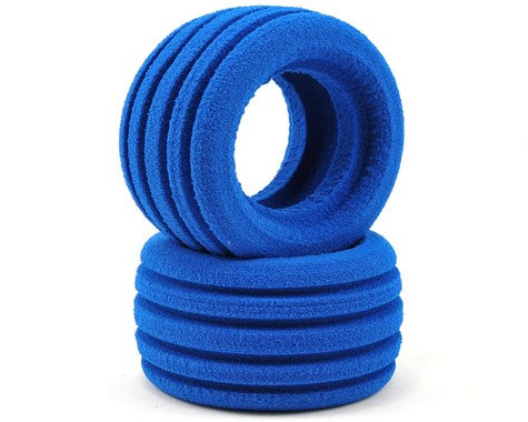 Pro-Line 6192-01 1/10 Truck Closed Cell Foam Tire Inserts (2)