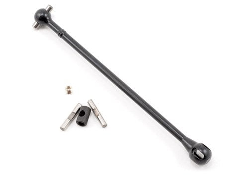 Losi LOSA3536 Center Rear CV Driveshaft Assembly (8IGHT 2.0)