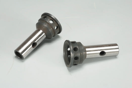 Mugen E0221 Front/Rear Axle Shaft (2)