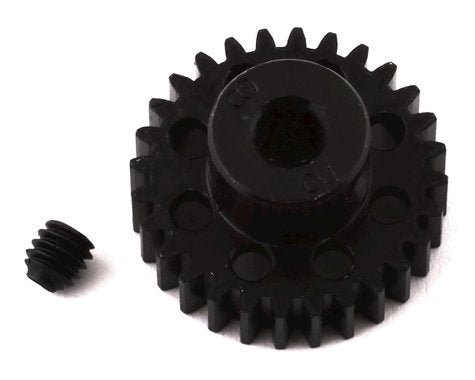 Custom Works 4828 Truespeed 48P Pinion Gear (28T) 28 Tooth