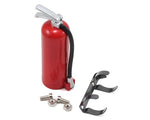 Yeah Racing YA-0352 1/10 Crawler Scale Accessory Set (Fire Extinguisher)