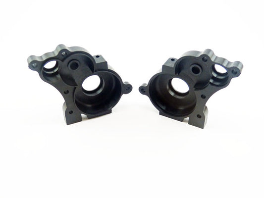 Custom Works 4462 2.6 Transmission Case