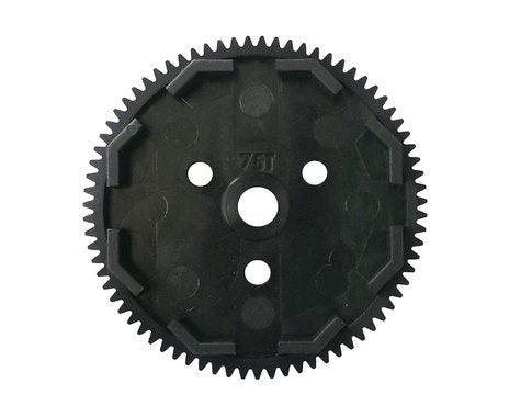 Team Associated 92294 Octalock 48P Spur Gear (75T)