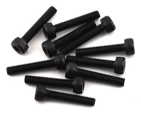 ProTek RC PTK-H-1207 3x16mm Cap Head Cap Screws