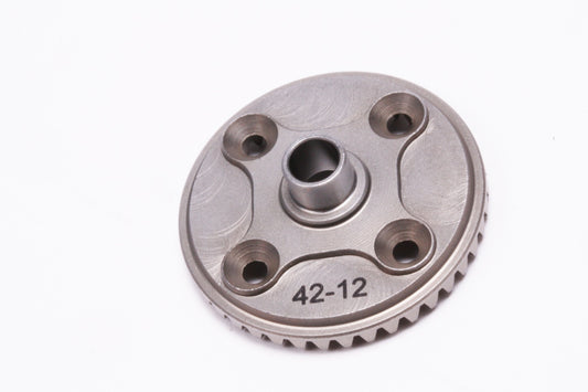 Mugen E2254 Conical Gear 42T (HTD): MBX8