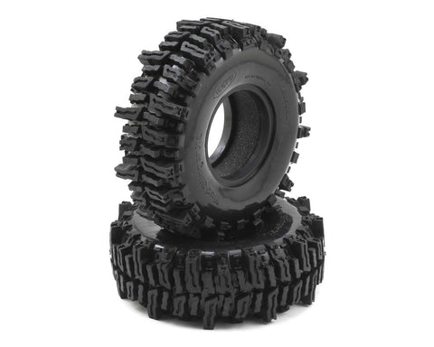 RC4WD Z-T0121 Mud Slinger 2 XL 1.9" Scale Tires (2) (X2)