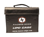Racers Edge RCE2104 LiPo Battery Charging Safety Briefcase (240 x 180 x 65mm)