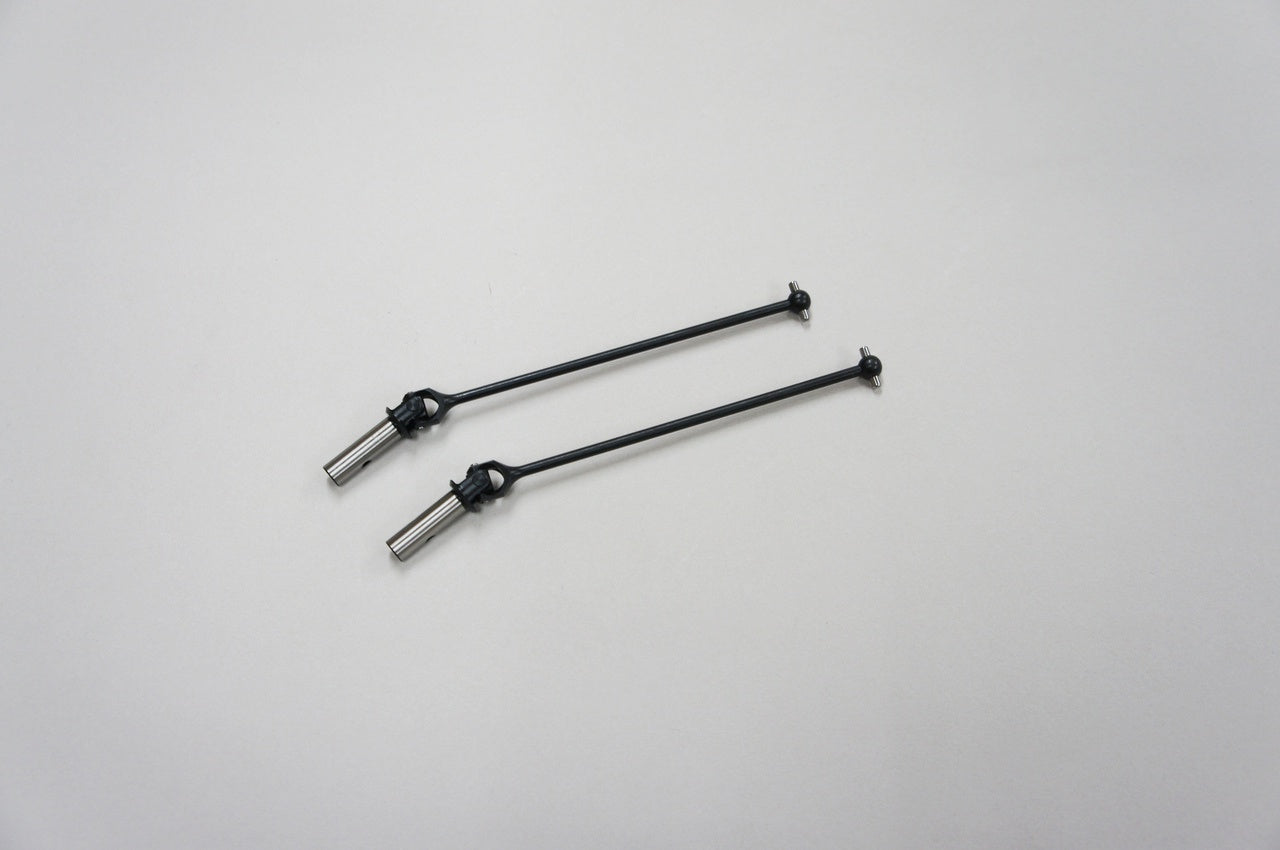 Mugen Seiki E2227 X7TR/ECO Front/Rear Universal Joint Set