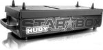 Hudy 104500 Starter Box for 1:8 Truggy and Buggy