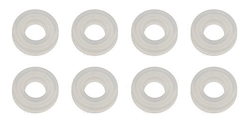 Team Associated 91493 Factory Team Low Friction X-Rings