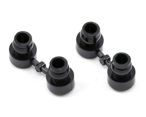 Custom Works 1408 Upper Shock Cap Bushing (4)