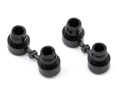 Custom Works 1408 Upper Shock Cap Bushing (4)