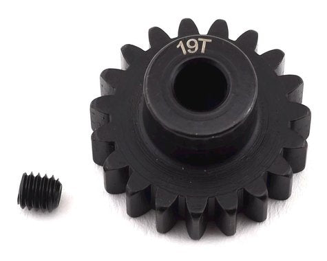 ProTek RC PTK-8072 Steel Mod 1 Pinion Gear (5mm Bore) (19T)