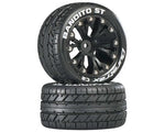 Duratrax DTXC3542 Bandito ST 2.8 2WD Mounted Rear C2