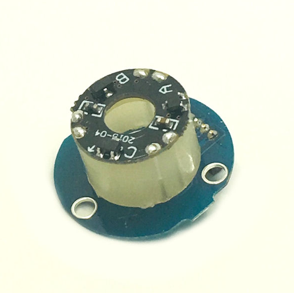 Disc Trinity REV1132 X-Factor Composite Sensor Board