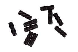 Mugen Seiki B0673 SK 3x8mm Set Screw (10)