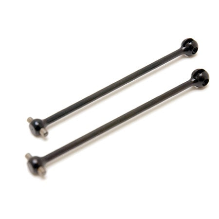 Losi LOSA3535 Front/Rear CV Driveshafts (2)