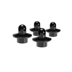 Jconcepts 2083 - Stampede 4x4 lowered body mount kit - 4pc.