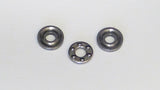 Custom Works 4367 Thrust Bearing Assembly for Differential Bolt