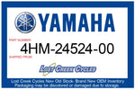 Yamaha Lever, Cock 4HM-24524-00-00