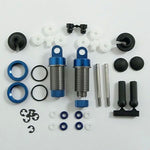 Custom Works 1411 MDX V2 Medium Shock Sets