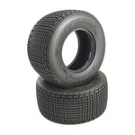 DE Racing DER-RLR1-D3 Regulator Tires D30 Supersoft