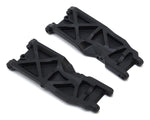 Tekno TKR7224 Suspension Arms (rear, ET410)