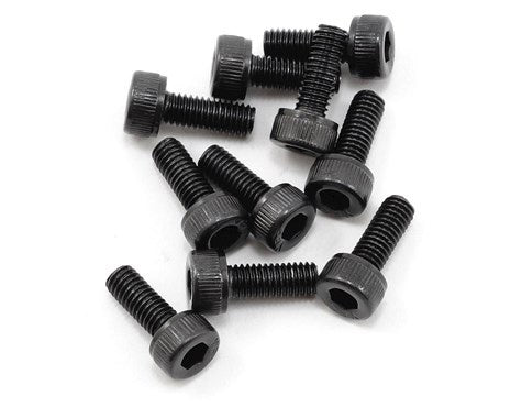 ProTek RC PTK-H-1203 3x8mm Cap Head Cap Screw