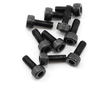 ProTek RC PTK-H-1203 3x8mm Cap Head Cap Screw