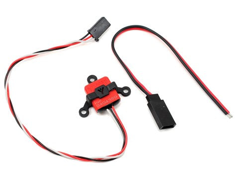 MyLaps RC4 Transponder "3-Wire" Direct Powered Personal Transponder