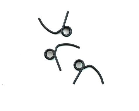 Mugen C0751 Clutch Spring 0.9mm (3)