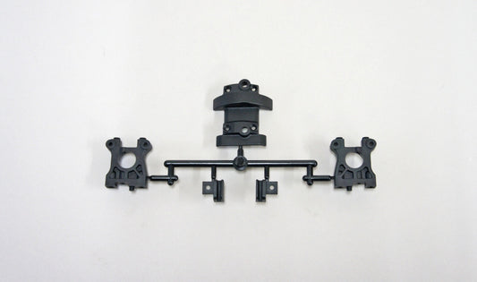 Mugen Seiki E2143a MBX8 Center Differential Mount