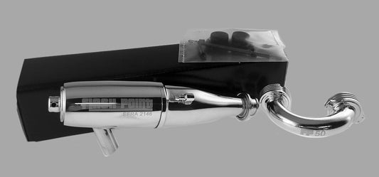 Flash Point FP2500 FP Tuned Pipe Complete Set (EFRA 2146)