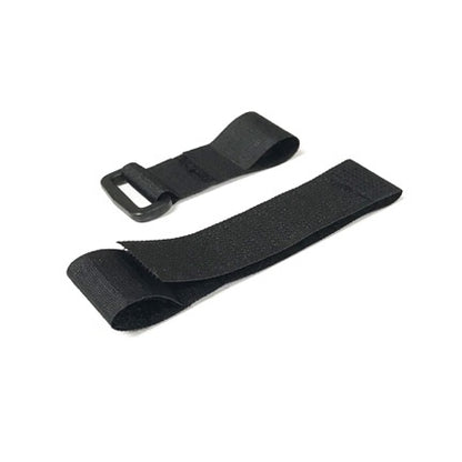 Custom Works 3007 Shorty Battery Strap