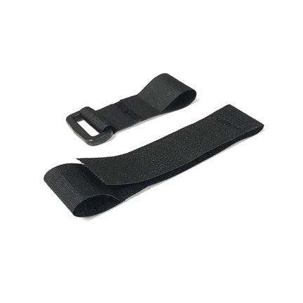 Custom Works 3007 Shorty Battery Strap