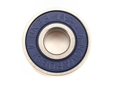 Novarossi 7x19x6.3 Dual Rubber Sealed Front Bearing 17011
