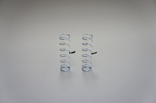 Mugen E0577 Big Bore Rear Damper Spring Set (X Hard - 1.5/8.00T) (2)