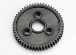 Traxxas 3956 Spur gear, 54-tooth (0.8 metric pitch, compatible with 32-pitch)