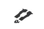 HB Racing 20462 Front Carbon Arm Stiffener Set