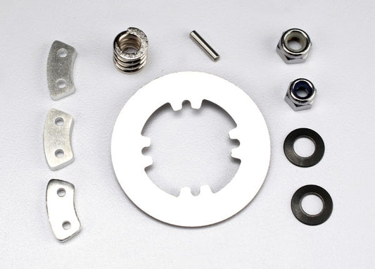 Traxxas 5352R Rebuild kit (heavy duty), slipper clutch