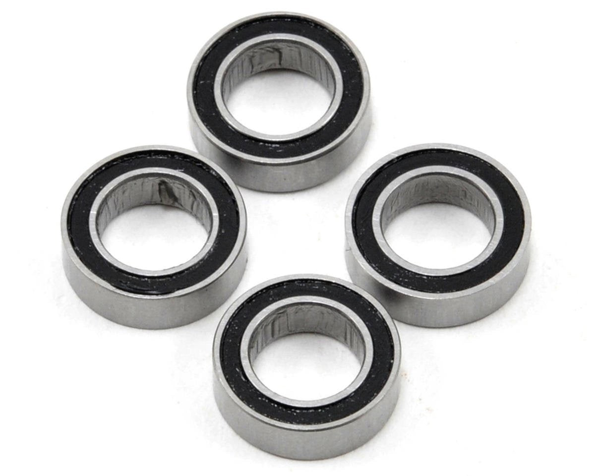 Tekno TKRBB06103 Ball Bearing (6x10x3, 4pcs)