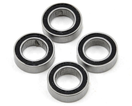 Tekno TKRBB06103 Ball Bearing (6x10x3, 4pcs)