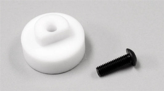 Kyosho IFW453 MP9 Manifold Support