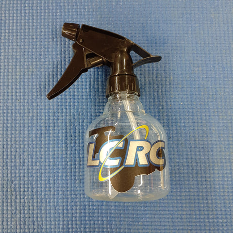 LCRC Spray Bottle 4oz