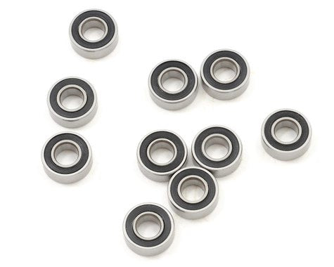ProTek RC PTK-10028 5x11x4mm Rubber Sealed "Speed" Bearing (10)