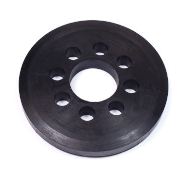 Replacement 76mm Starter Wheel for RCE10244 (ofna 92877) RCE92877