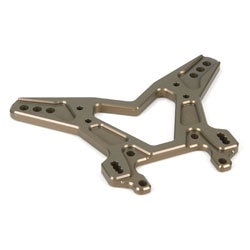 Team Losi Racing TLR244019 8IGHT-T 3.0 Aluminum Front Shock Tower